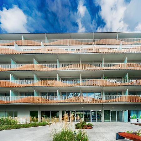 Lividus Apartament 328 Swinemünde Exterior foto